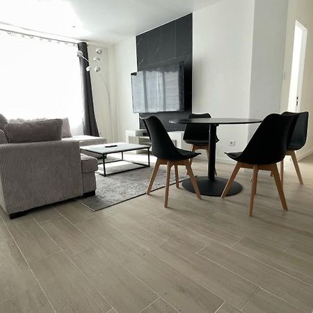Appartement Hyper Centre - Coty Le Havre Exteriör bild